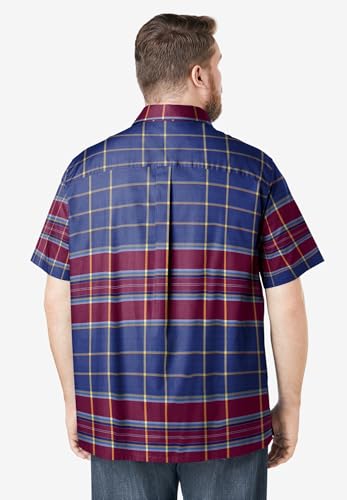 Navy Madras