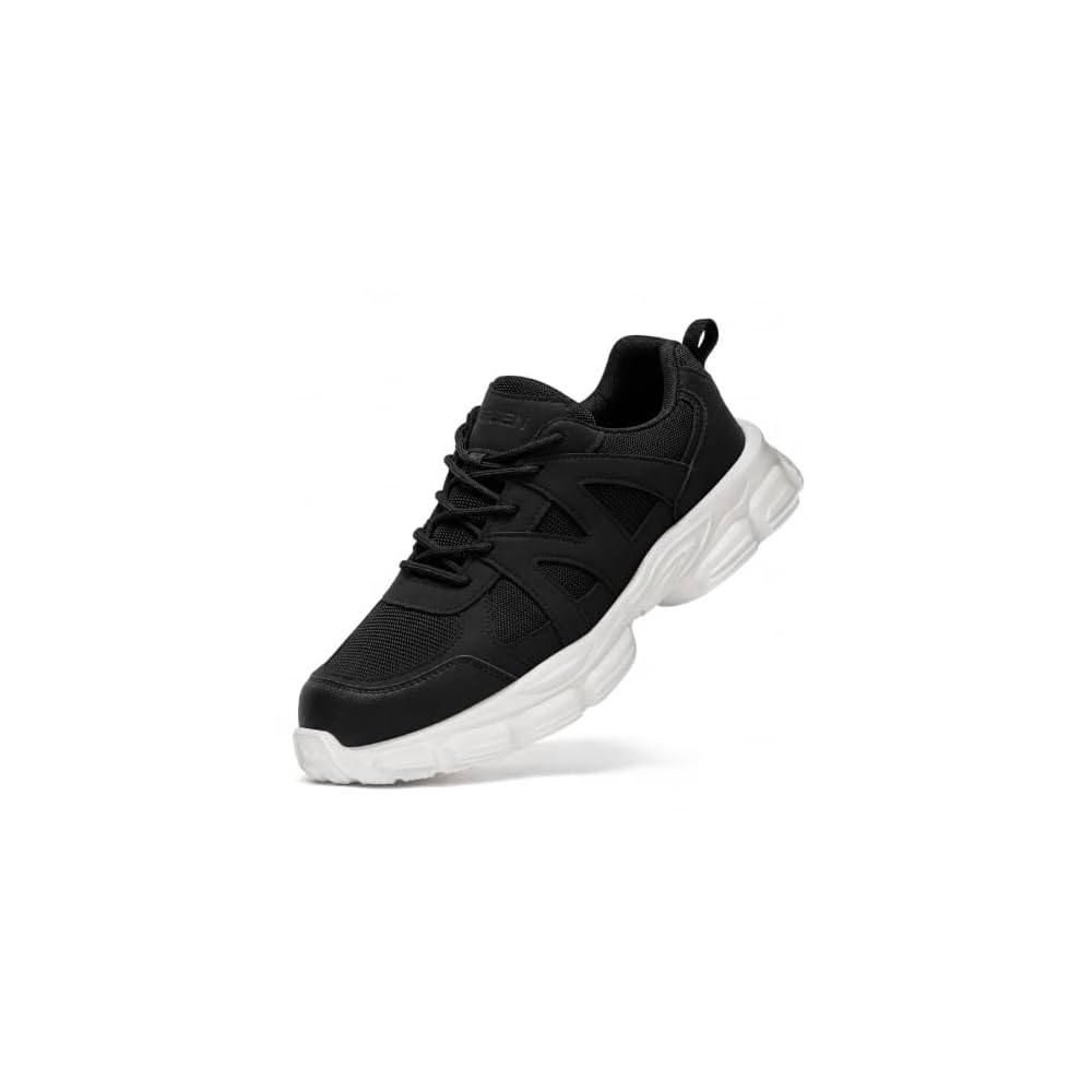 Beige Black