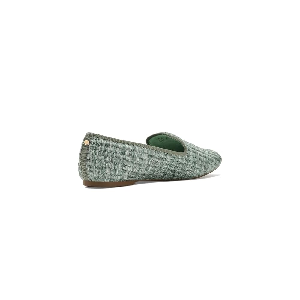Seafoam Raffia