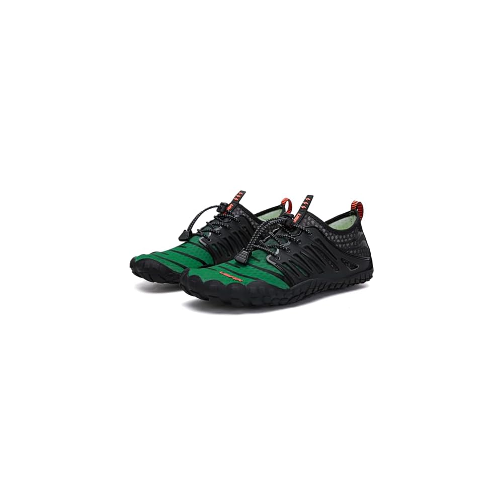 Black Dark Green