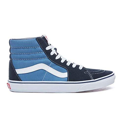Navy/White