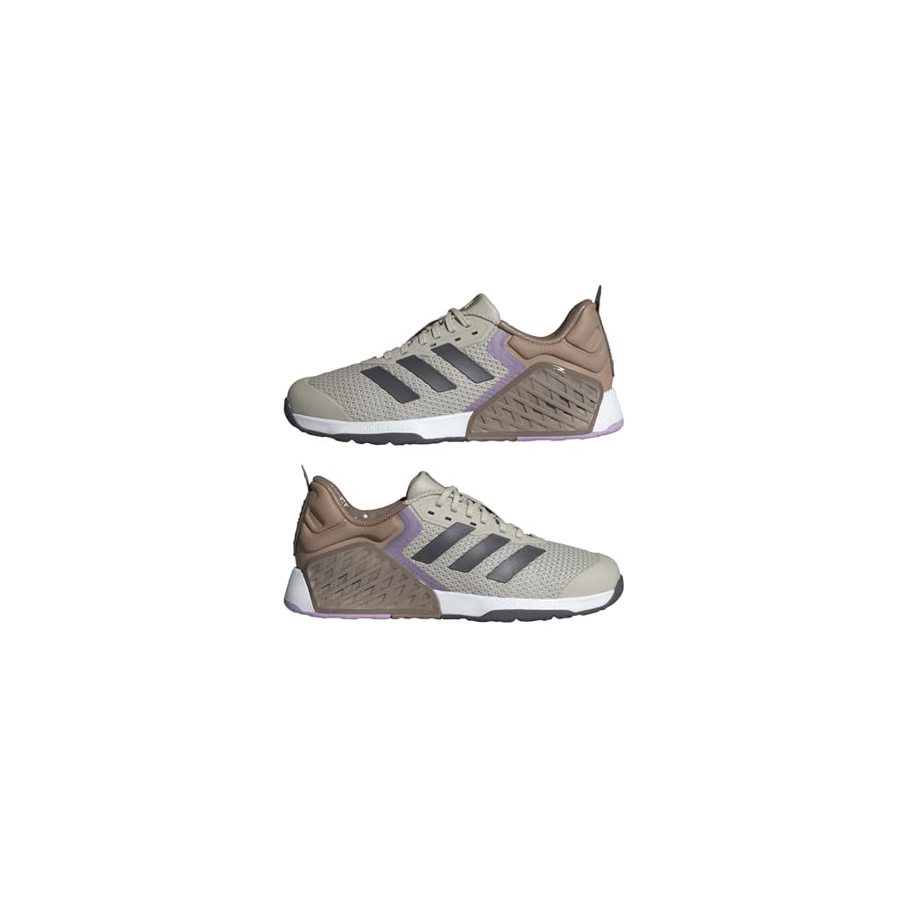 Wonder Alumina/Grey Strata/Powder Plum