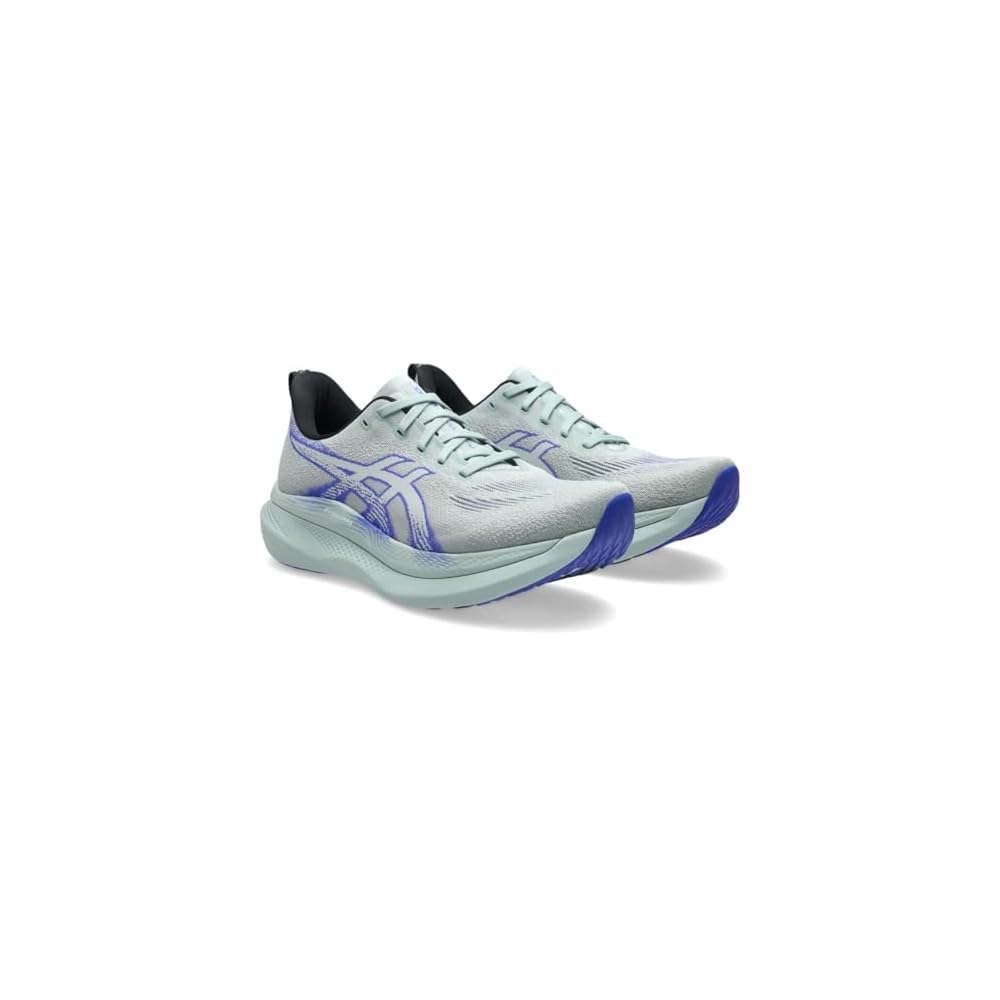 Cold Moss/Cobalt Burst