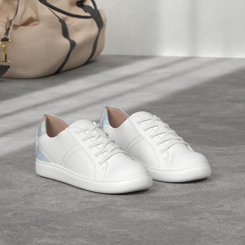 White Leather