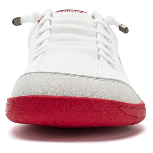 White/Red