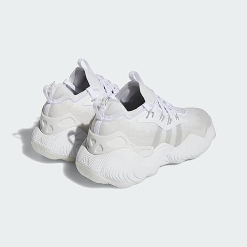 Cloud White/Silver Metallic/Crystal