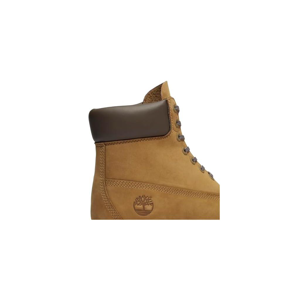 Olive Nubuck With Dark Brown