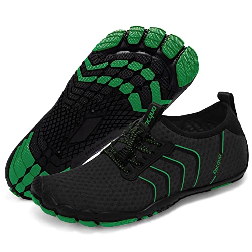 Wz116-black/Green