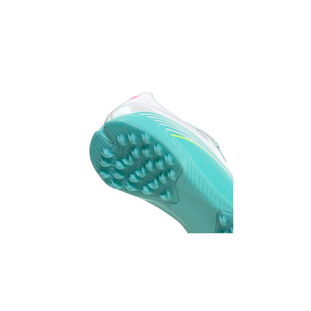 White/Lucid Pink/Flash Aqua