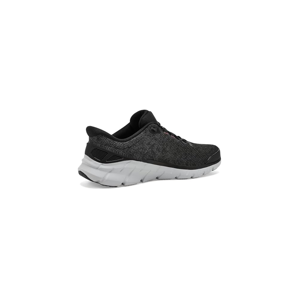 Black/Grey