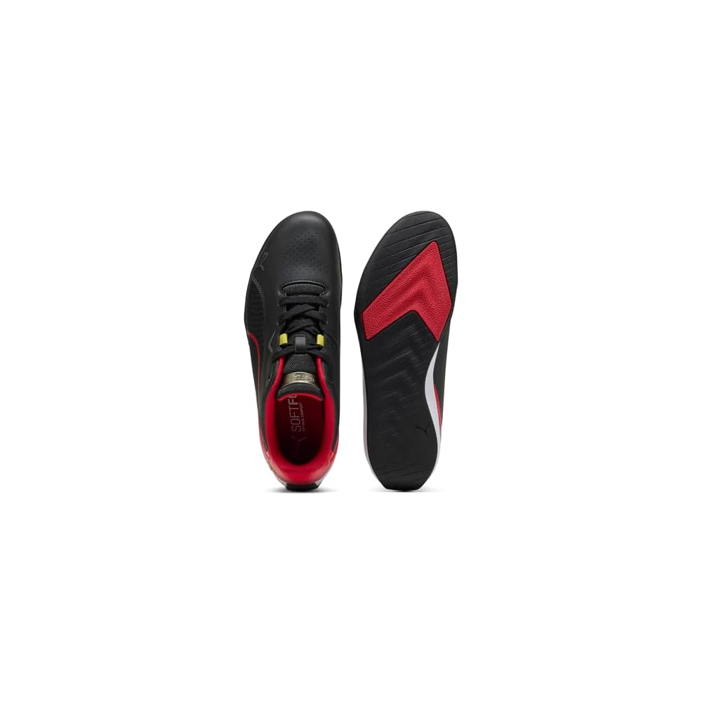 Puma Black