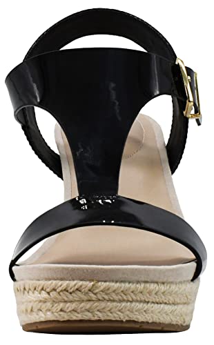 Black Patent