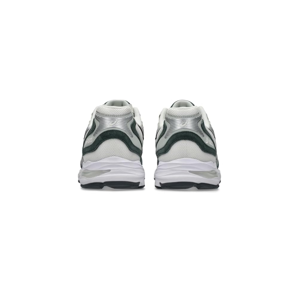 Cream/Pure Silver