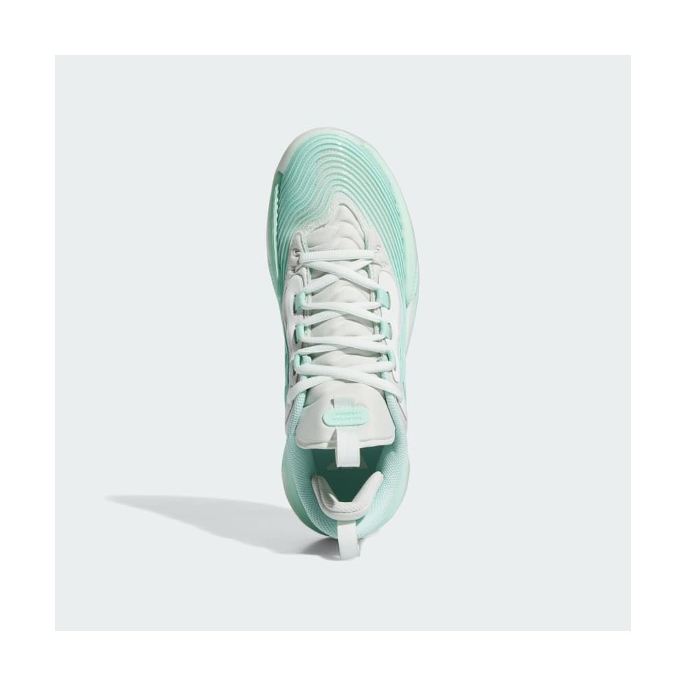 Crystal Jade/Clear Mint/Clear Mint