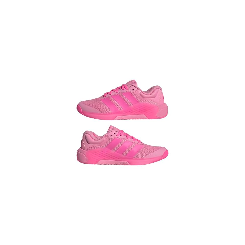 Bliss Pink/Lucid Pink/Bliss Pink