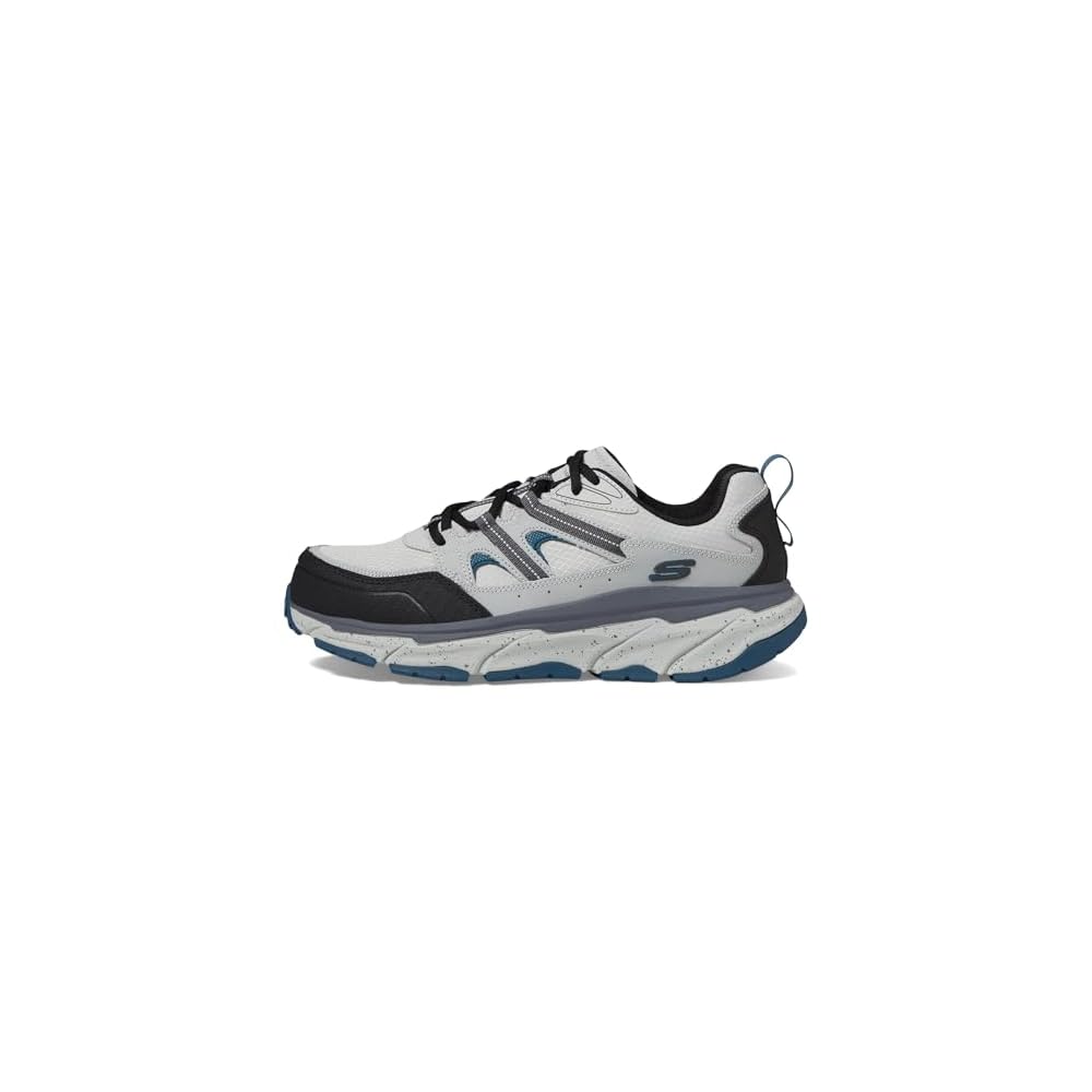 Gray/Blue