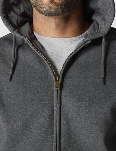 Carbon Heather