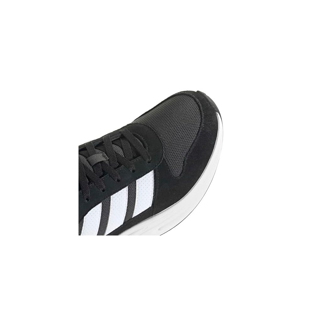 Carbon/White/Black
