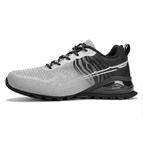Black Grey