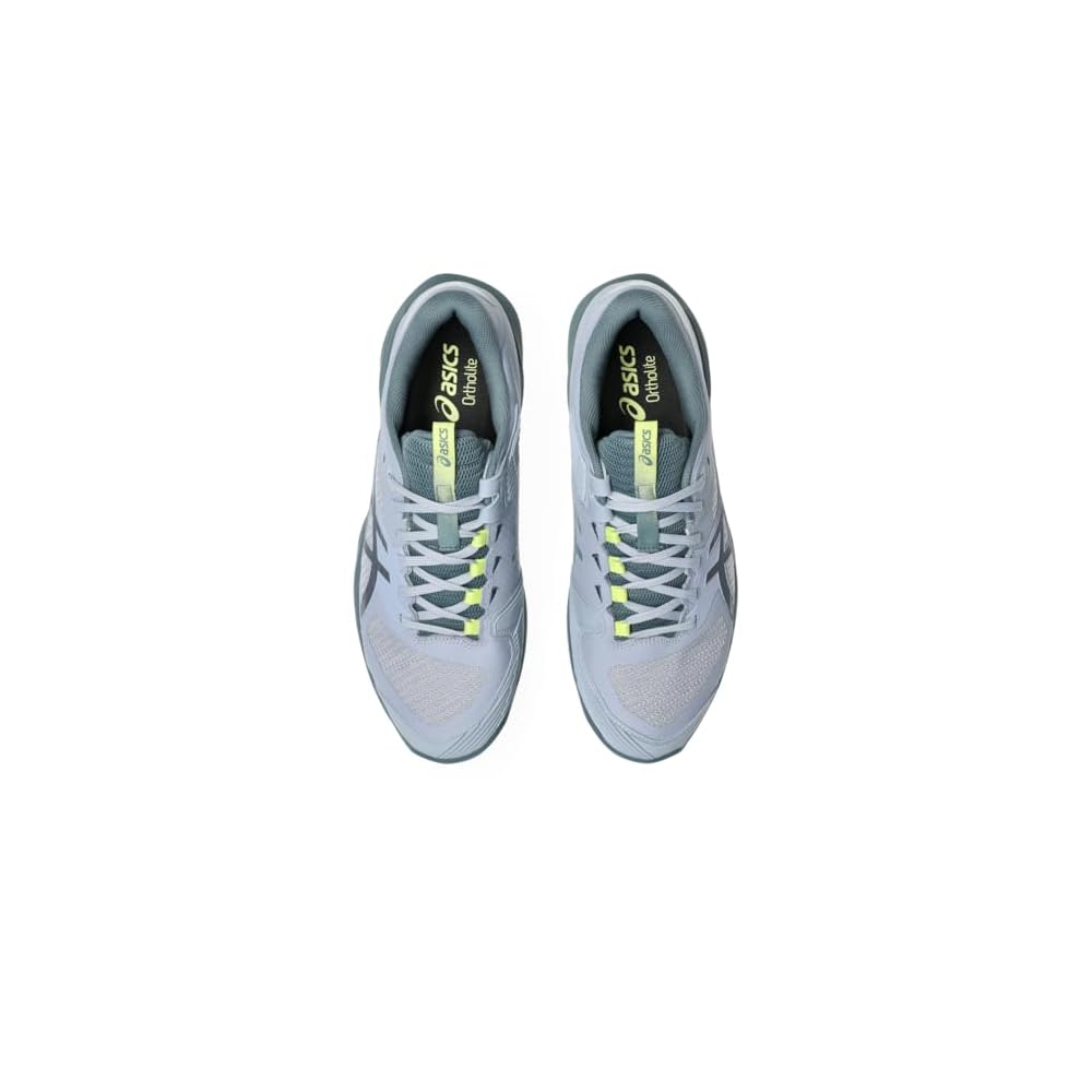 Grey Blue/Ironclad