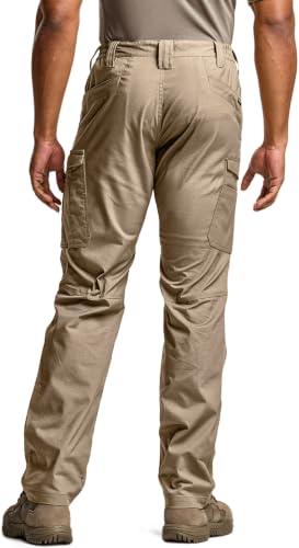 Sentinel Lib Khaki