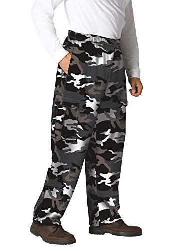 Steel Camo (2407)