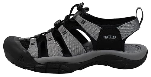 Steel Grey/Black