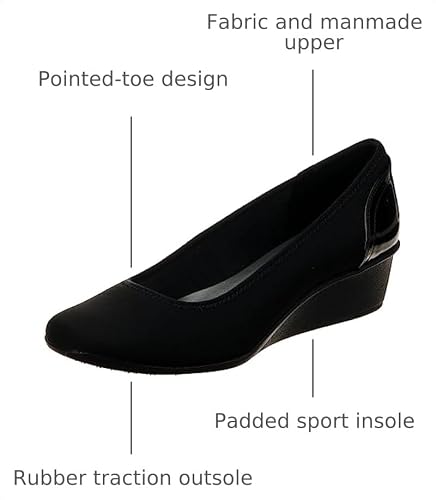 Black Fabric