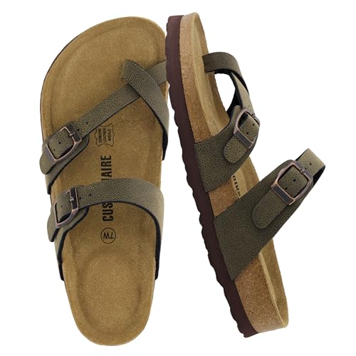 Brown Rugged