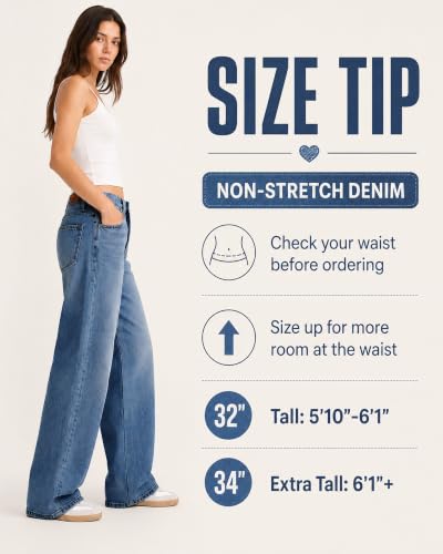Classic Medium Wash