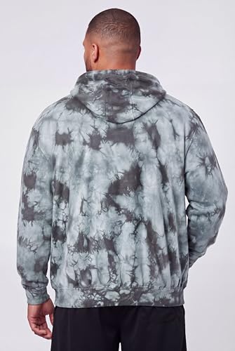 Steel Marble
