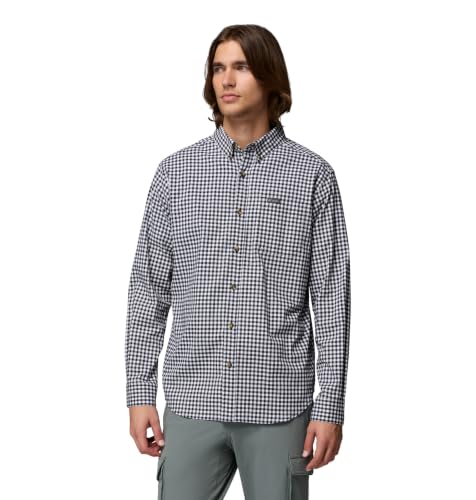 Black Gingham