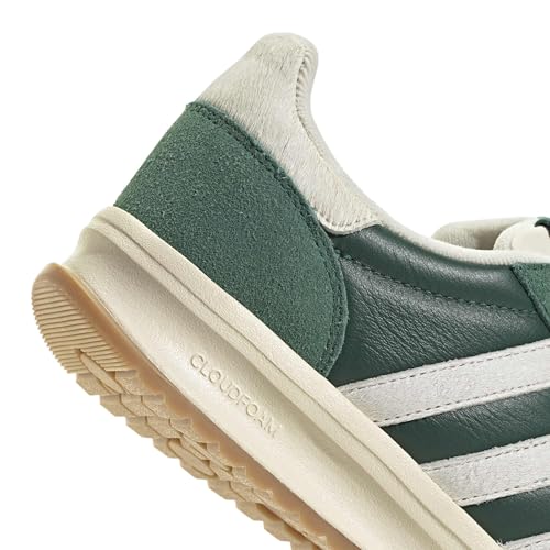 Collegiate Green/Cream White/Gum