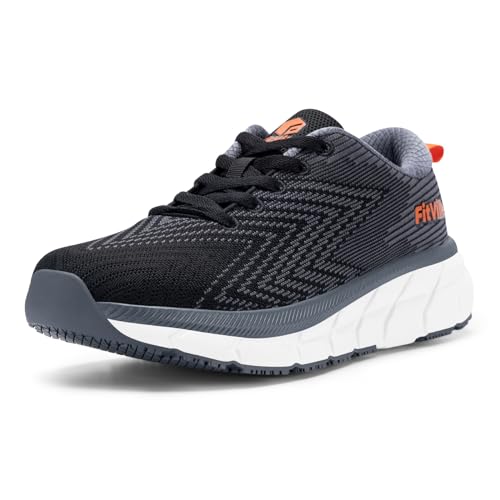 Black/Misty Gray