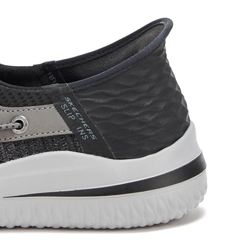 Black/Grey
