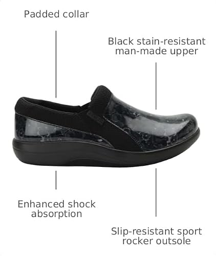 Poppy Pop Black