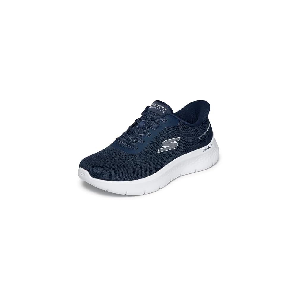 Navy/White