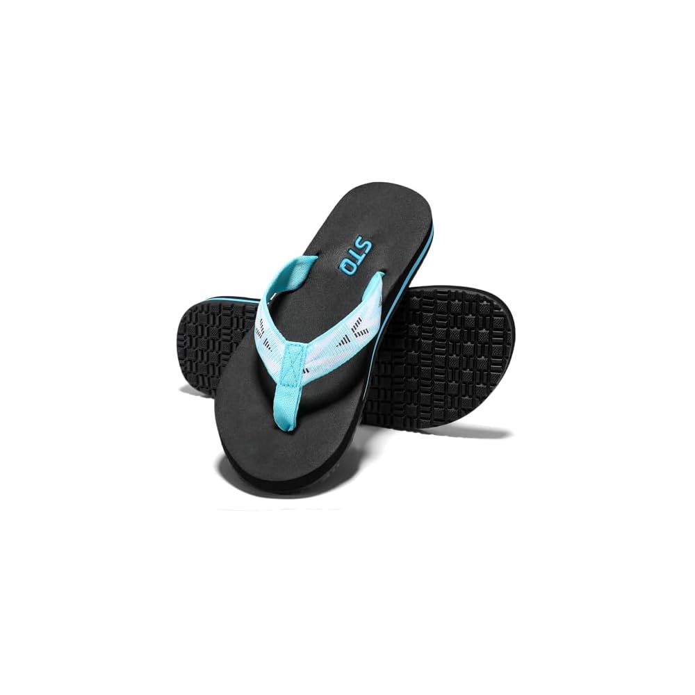 Black Teal