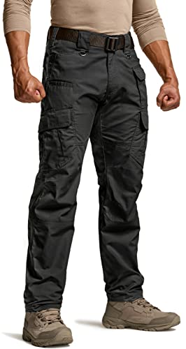Mag Pocket Black