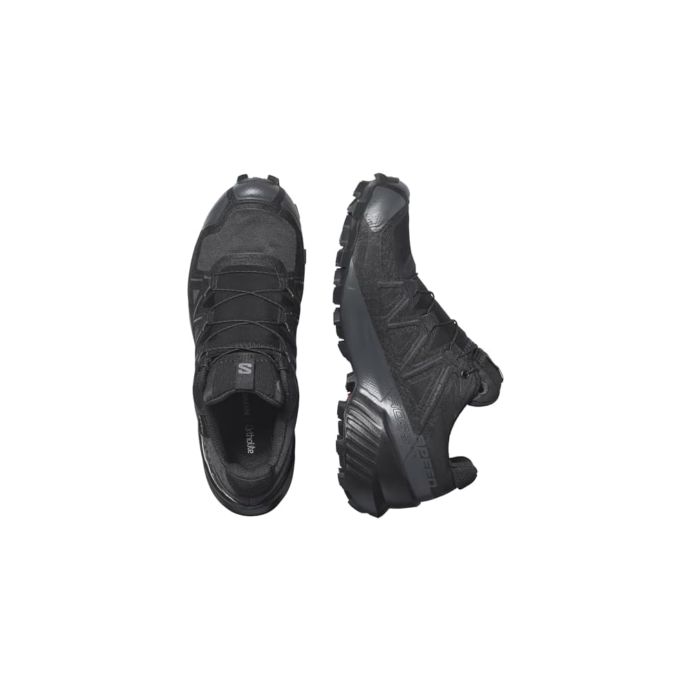 Black/Black/Quiet Shade