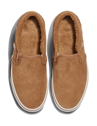 Suede/Sherpa Chipmunk