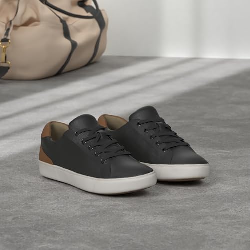 Black/Brown