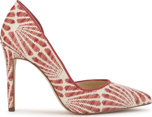 Poppy Combo Raffia