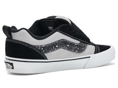 Splatter Gray/Silver