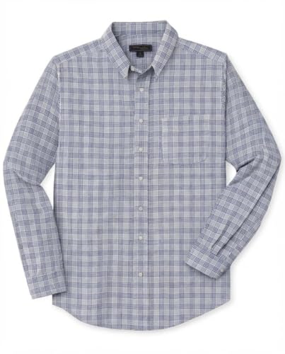 Grey Plaid