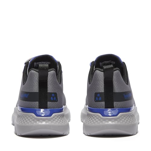 Medium Grey/Blue V1