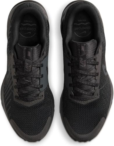 Black/Anthracite