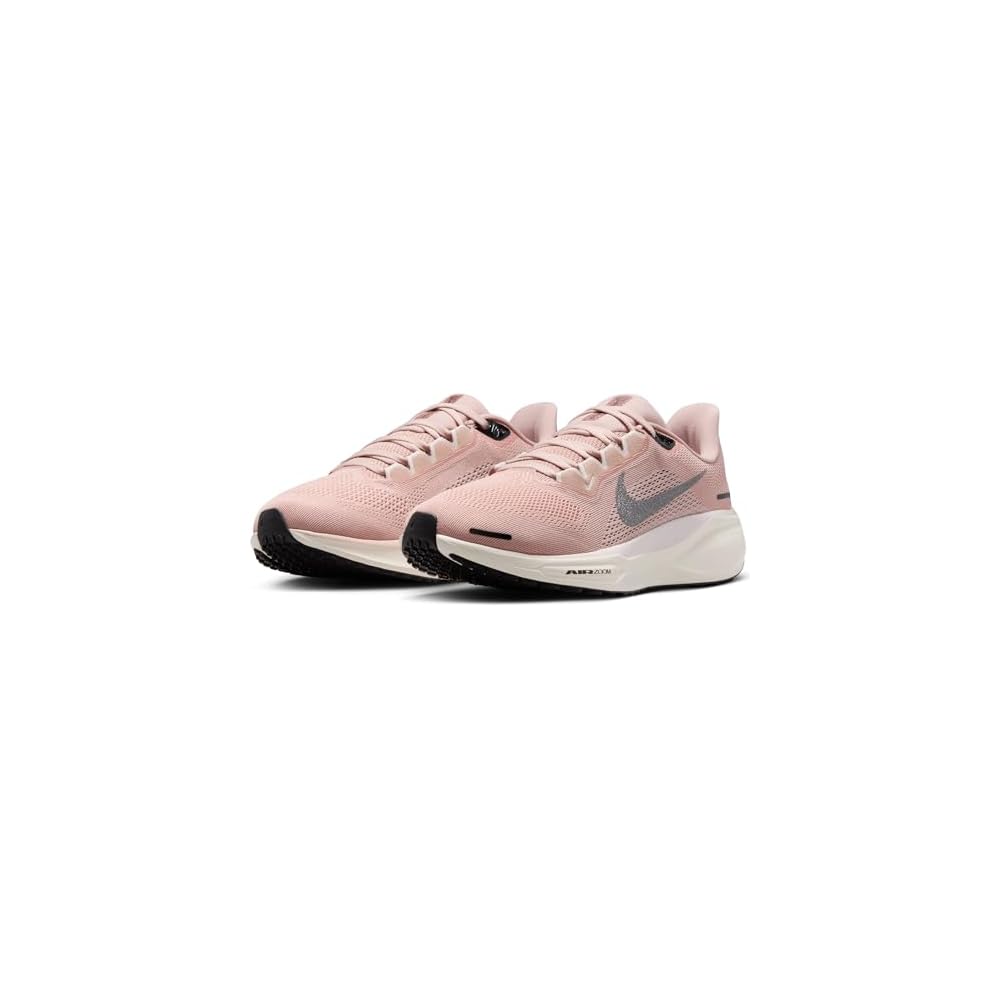 Pink Oxford Light Soft Pink Pale Ivory Anthracite