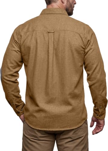 Corduroy Wheat Brown