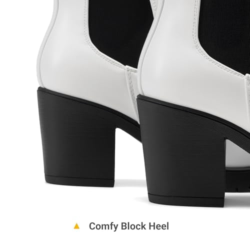 White/Black